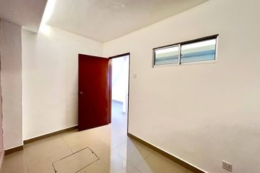 Taman Bukit Kajang Baru