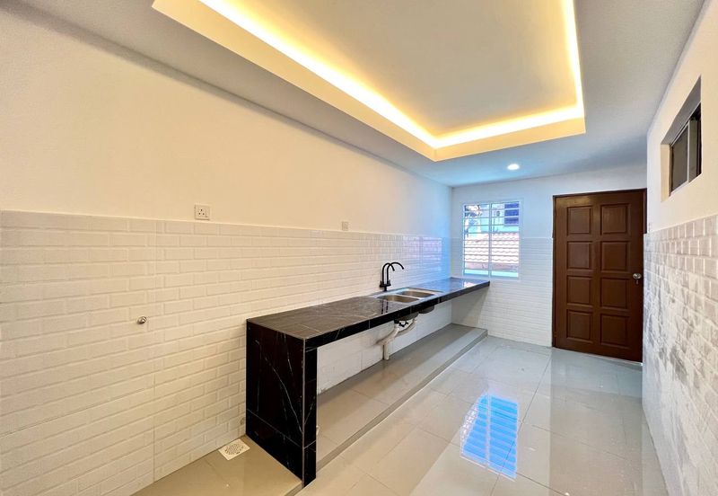 Taman Bukit Kajang Baru