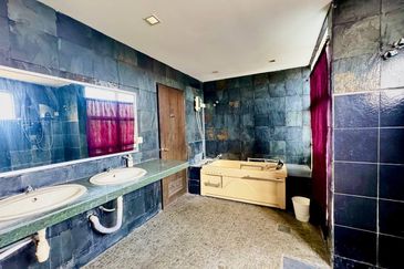 Jalan Kampung Pandan 