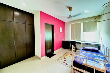 Jalan Kampung Pandan 