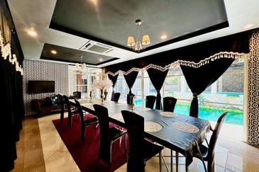 Jalan Kampung Pandan 