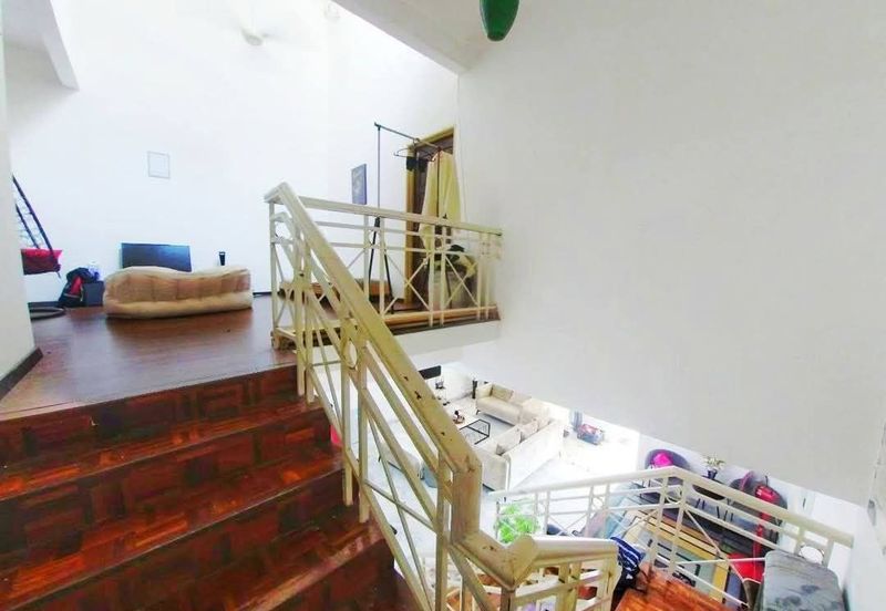 Suadamai, Bandar Tun Hussein Onn