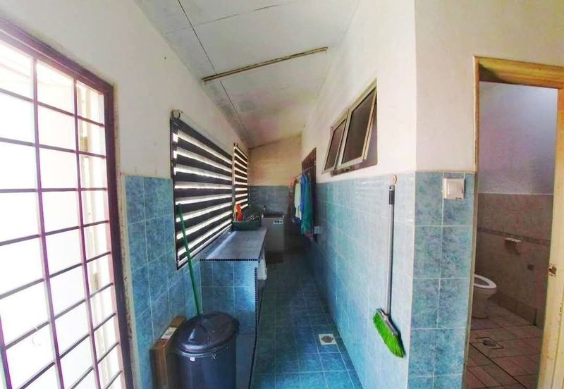 Suadamai, Bandar Tun Hussein Onn