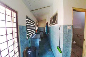 Suadamai, Bandar Tun Hussein Onn