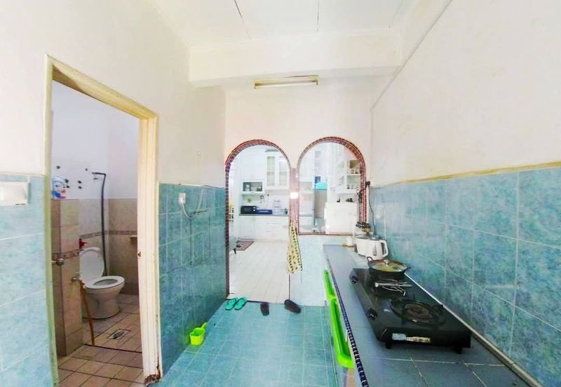 Suadamai, Bandar Tun Hussein Onn