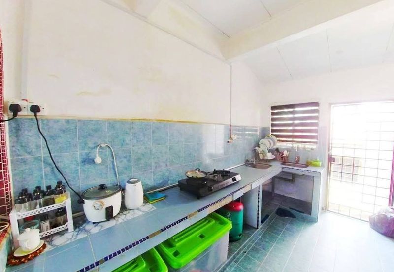 Suadamai, Bandar Tun Hussein Onn