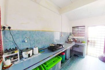 Suadamai, Bandar Tun Hussein Onn