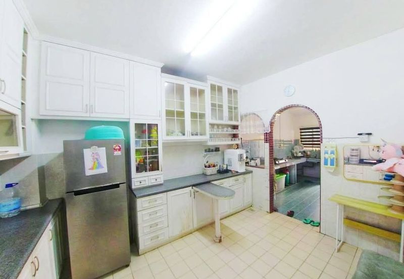 Suadamai, Bandar Tun Hussein Onn