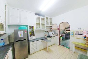 Suadamai, Bandar Tun Hussein Onn