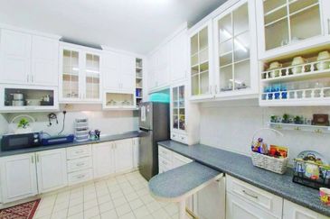 Suadamai, Bandar Tun Hussein Onn