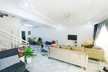 Suadamai, Bandar Tun Hussein Onn