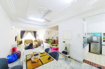 Suadamai, Bandar Tun Hussein Onn