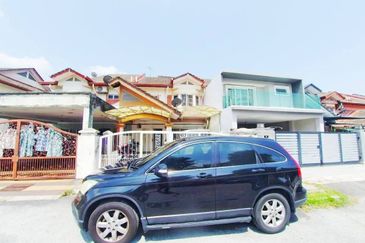 Suadamai, Bandar Tun Hussein Onn