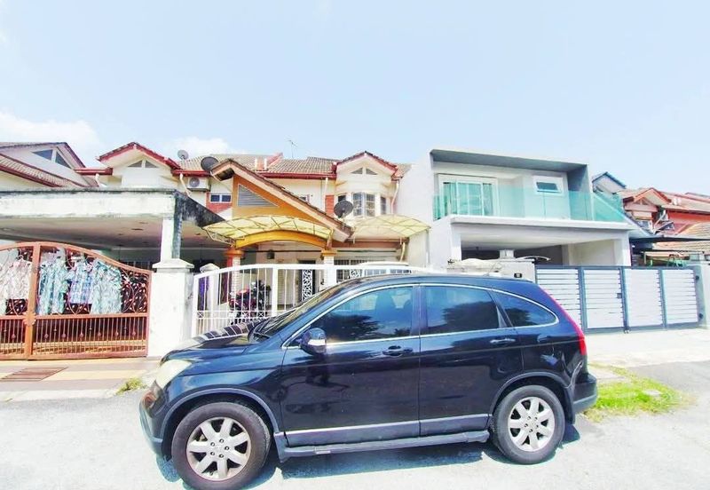 Suadamai, Bandar Tun Hussein Onn