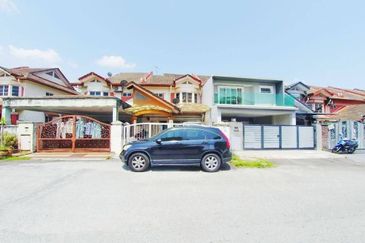 Suadamai, Bandar Tun Hussein Onn