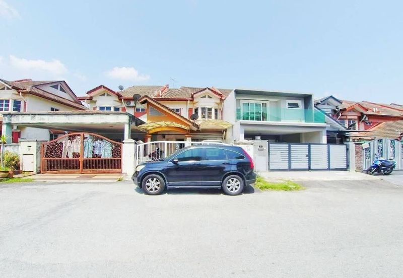 Suadamai, Bandar Tun Hussein Onn