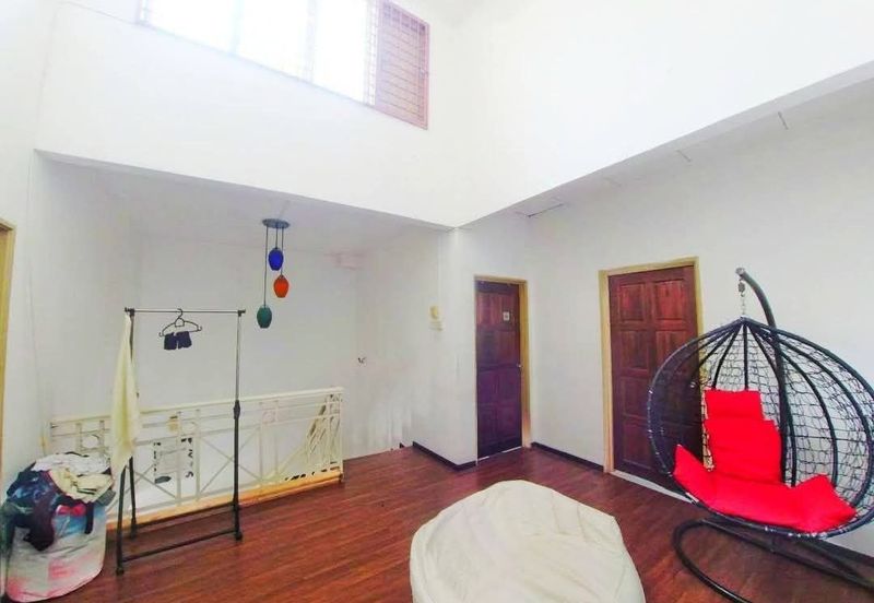 Suadamai, Bandar Tun Hussein Onn