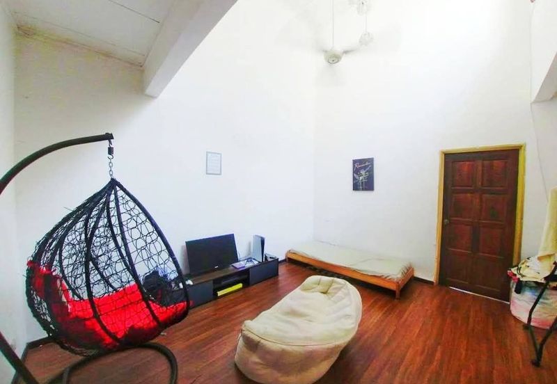 Suadamai, Bandar Tun Hussein Onn