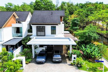 Mozart, Symphony Hills