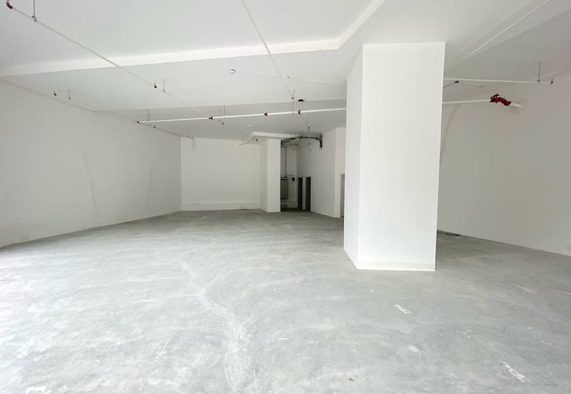 8 Premier @ i-City Finance Avenue