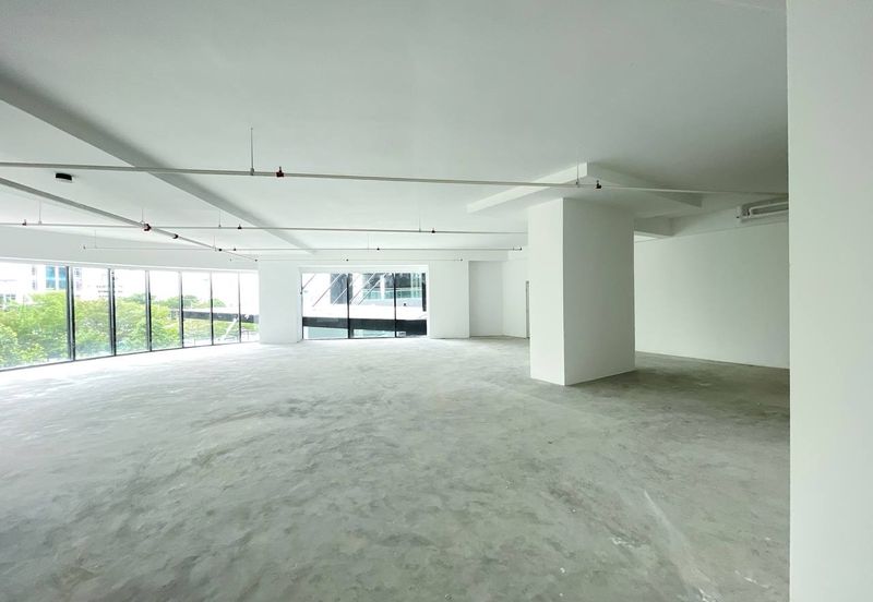 8 Premier @ i-City Finance Avenue