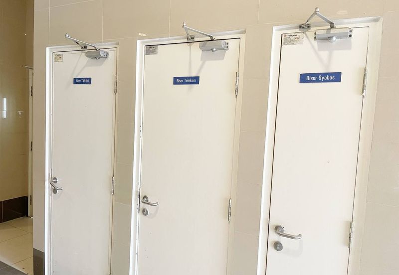 Taipan Business Centre, USJ 10