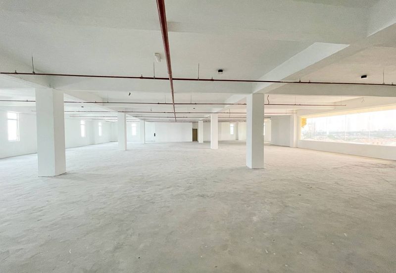 Taipan Business Centre, USJ 10