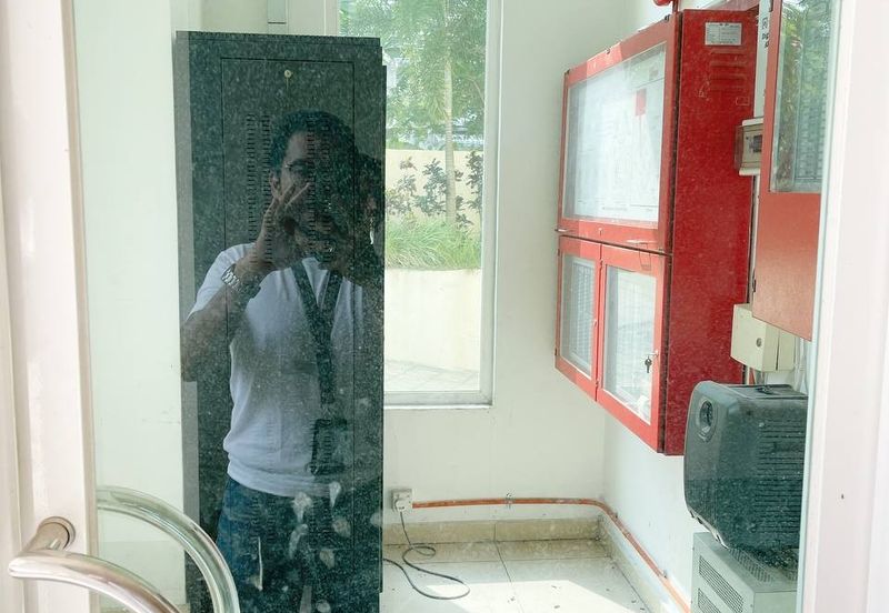 Taipan Business Centre, USJ 10