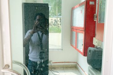 Taipan Business Centre, USJ 10