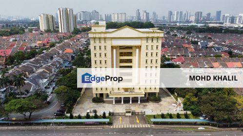 USJ 10, Subang Jaya 📍 11-Storey Building – PRIME & MATURED AREA, Selangor, Subang Jaya