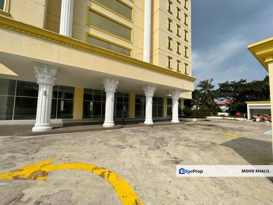 USJ 10, Subang Jaya 📍 11-Storey Building – PRIME & MATURED AREA, Selangor, Subang Jaya