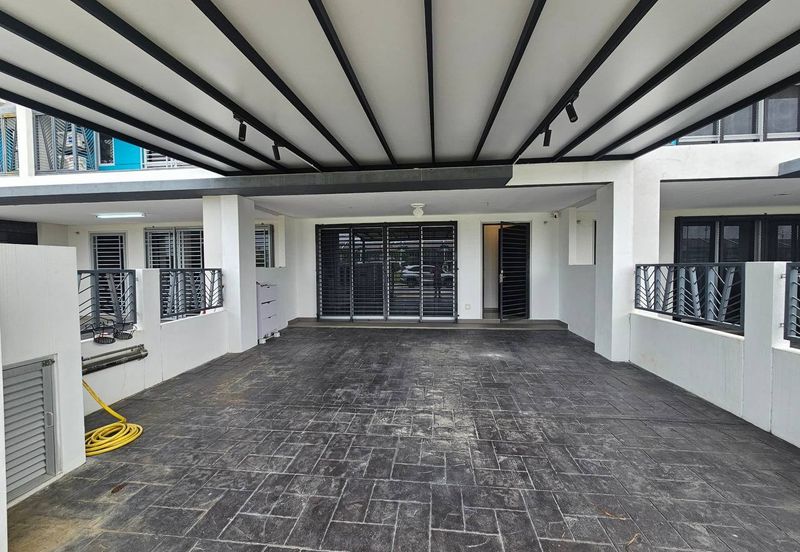 Serenia Amani @ Serenia City