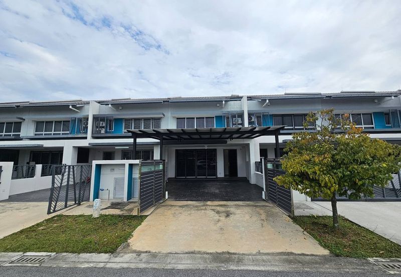 Serenia Amani @ Serenia City