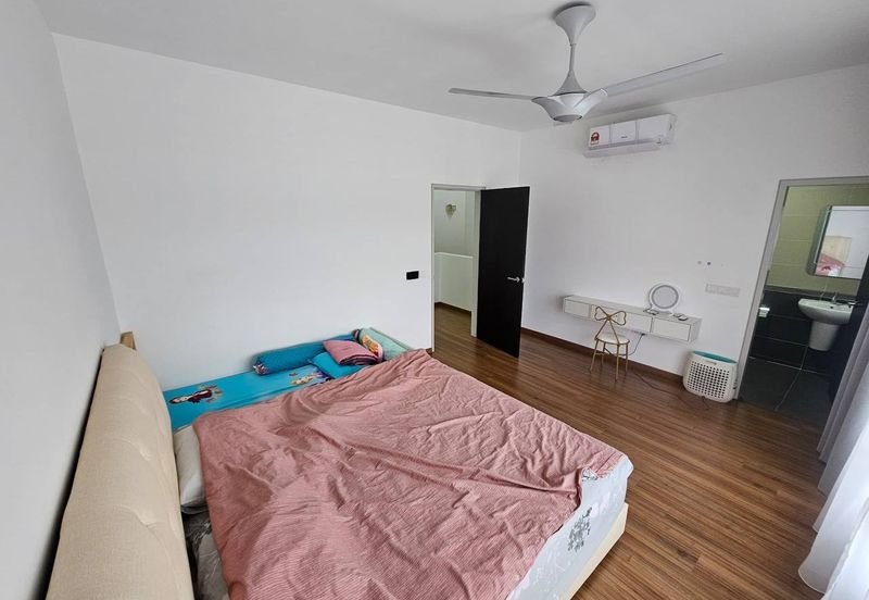 Serenia Amani @ Serenia City