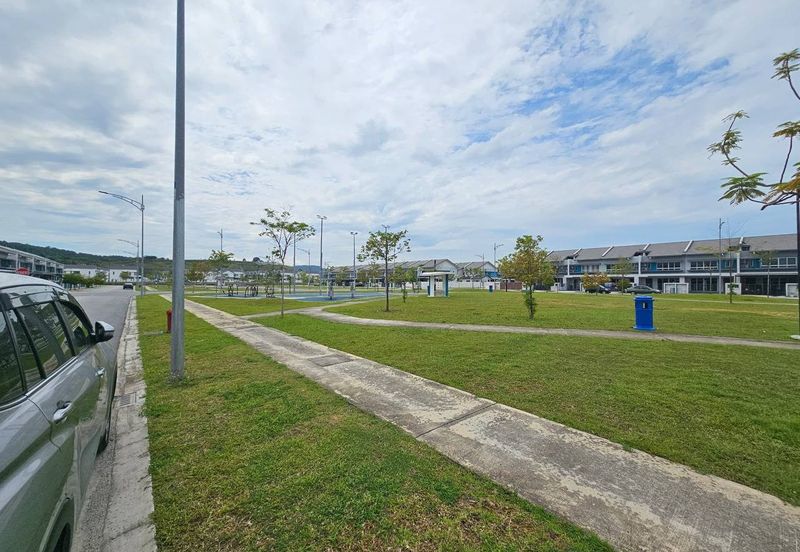 Serenia Amani @ Serenia City