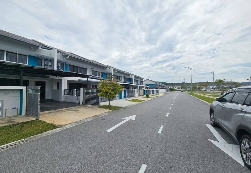 Serenia Amani @ Serenia City