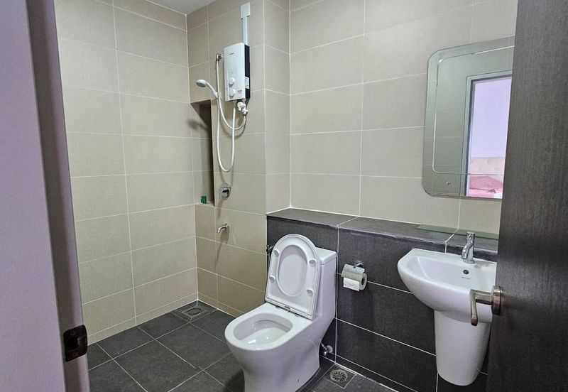 Serenia Amani @ Serenia City