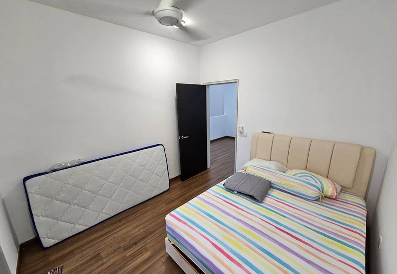 Serenia Amani @ Serenia City