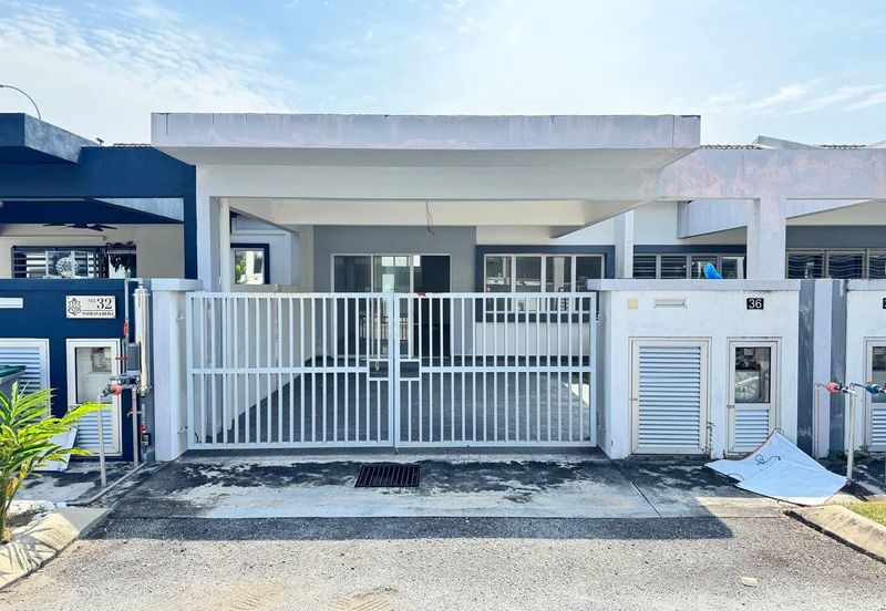 Bandar Tasik Senangin