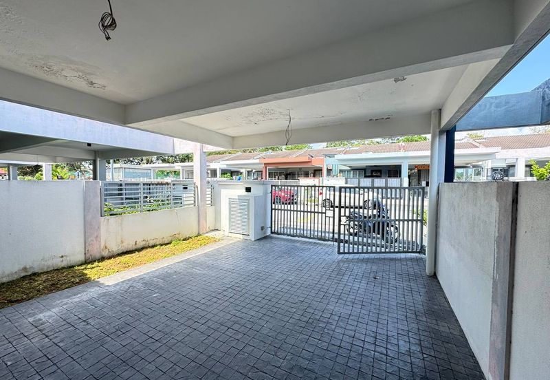 Bandar Tasik Senangin