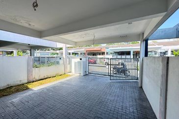 Bandar Tasik Senangin