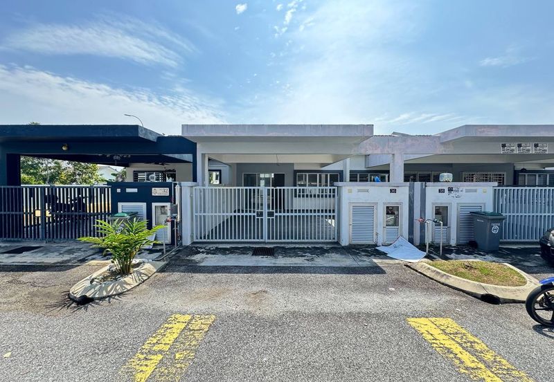 Bandar Tasik Senangin