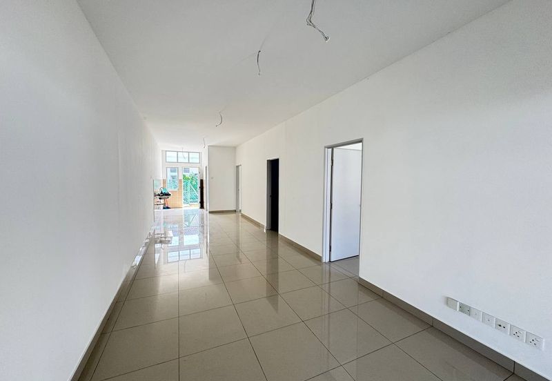 Bandar Tasik Senangin