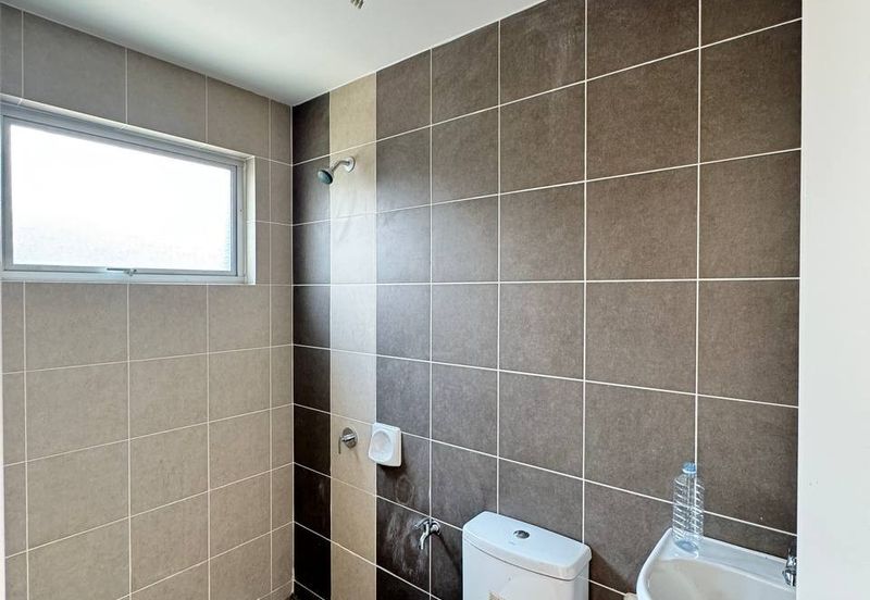 Bandar Tasik Senangin