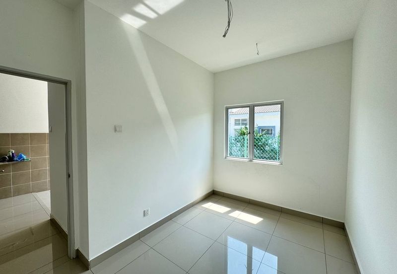 Bandar Tasik Senangin