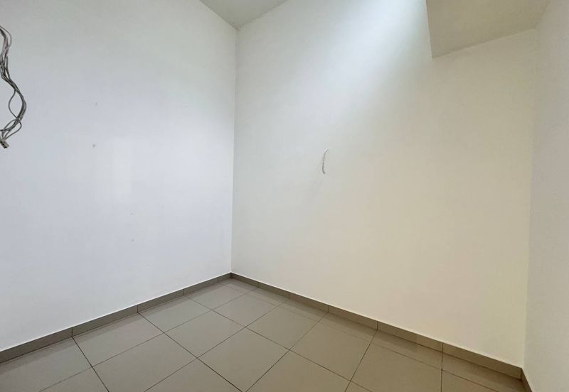 Bandar Tasik Senangin