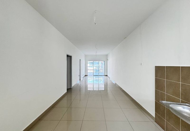 Bandar Tasik Senangin