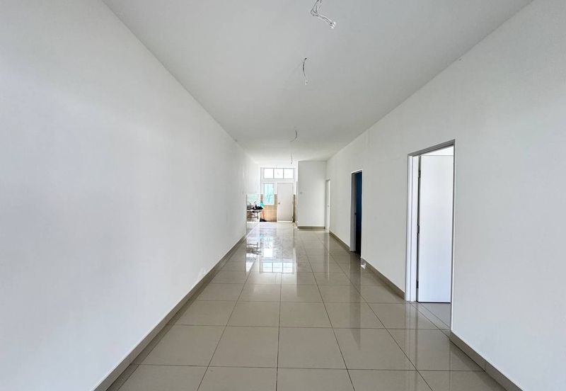 Bandar Tasik Senangin