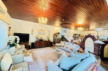 Seksyen 16, Petaling Jaya