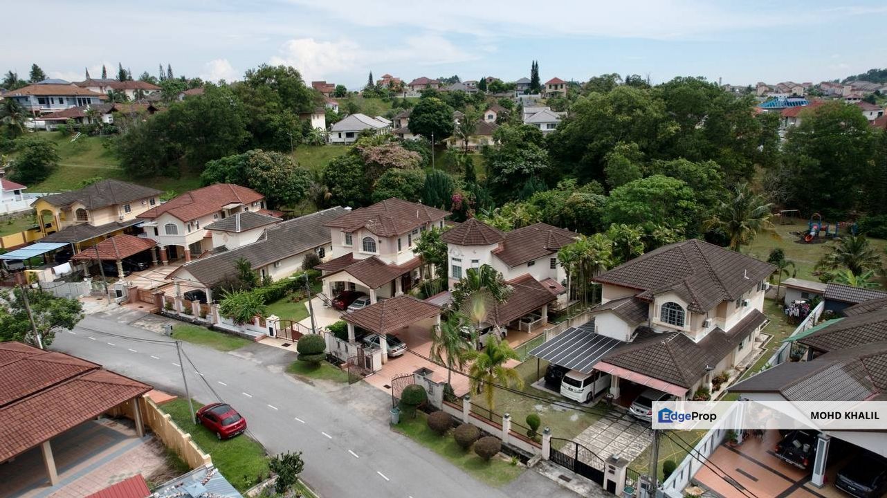 SENAWANG LAVENDER HEIGHTS SEREMBAN 📍 Renovated Double Storey Bungalow 🏡✨ Freehold, Negeri Sembilan, Seremban